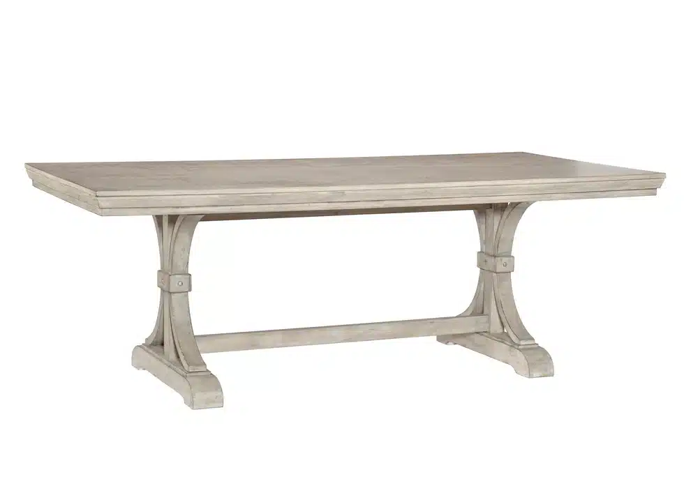 Contemporary 7 Pc Dining Set - Image 5