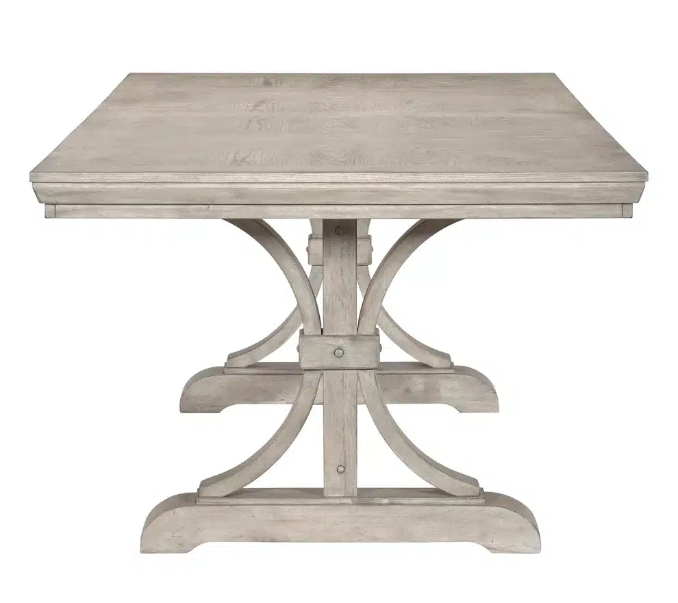 Contemporary 7 Pc Dining Set - Image 4