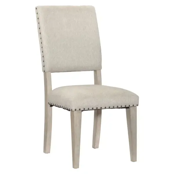 Alternative view of Contemporary 7 Pc Dining Set