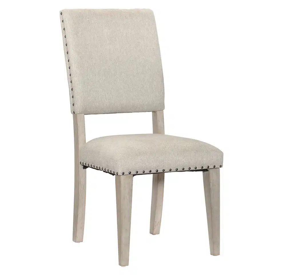 Contemporary 7 Pc Dining Set - Image 2