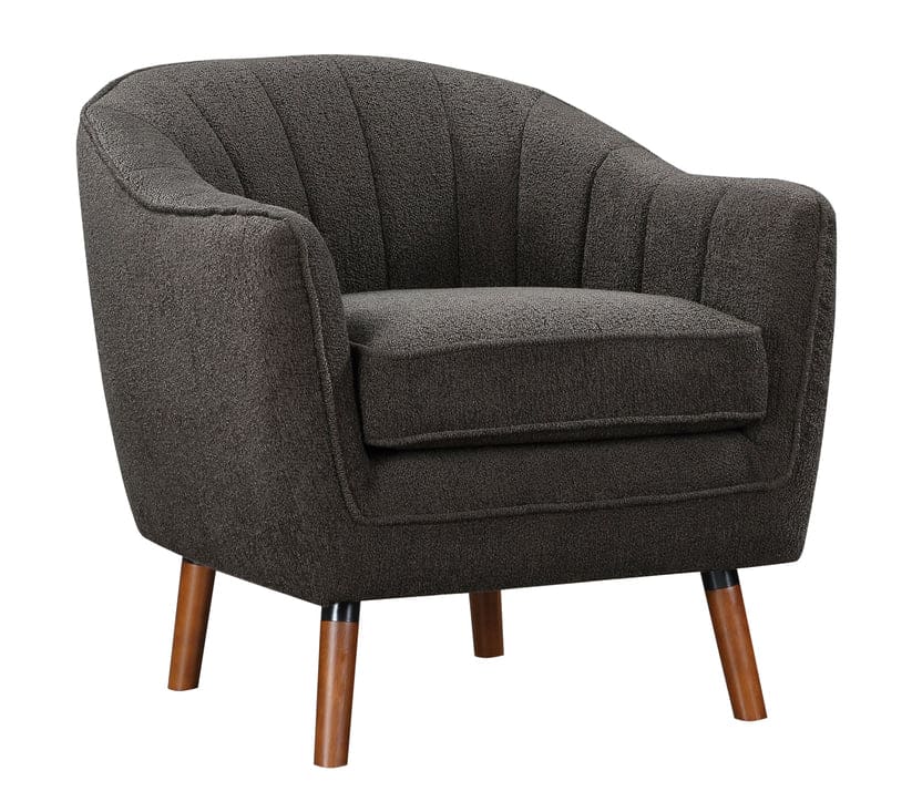 Fabric Accent Chair - Image 6