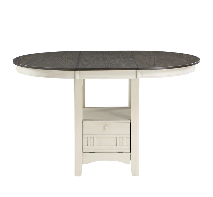 2423W 5pc Counter Height Dining Set - Image 4