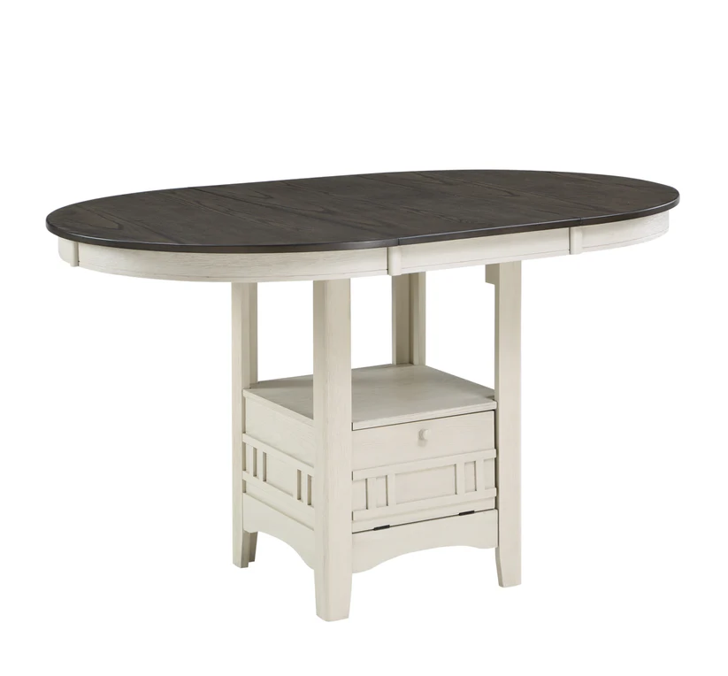 2423W 5pc Counter Height Dining Set - Image 3