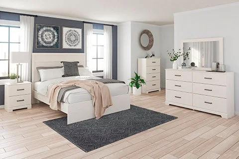 Stelsie Bedroom Set - Image 9