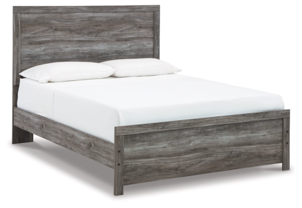 Alternative view of Bronyan Bedroom Set