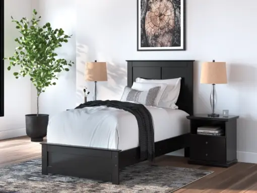 Maribel Bedroom Set