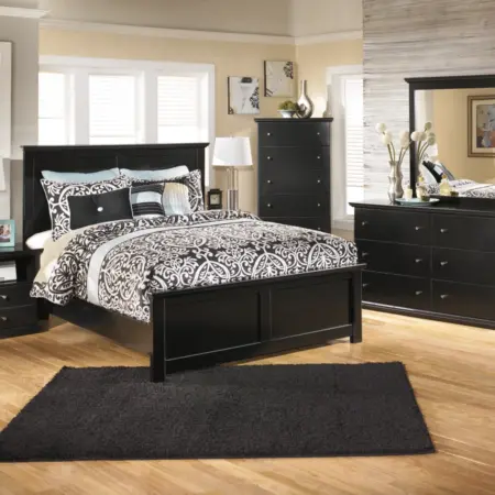 Maribel Bedroom Set