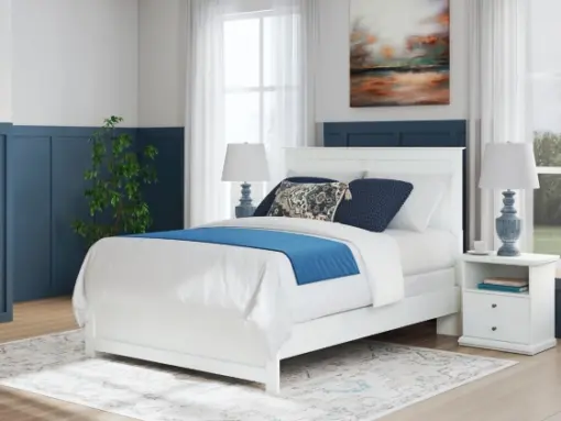 Bostwick Bedroom Set