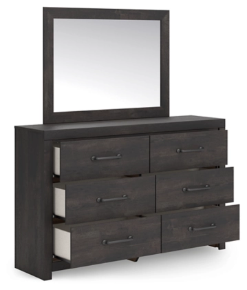 Hollivern Bedroom Set - Image 15