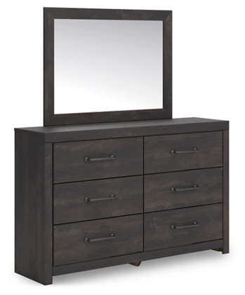 Hollivern Bedroom Set - Image 16