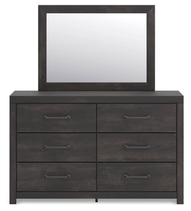 Hollivern Bedroom Set - Image 17