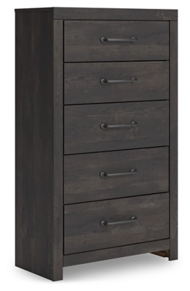 Hollivern Bedroom Set - Image 14