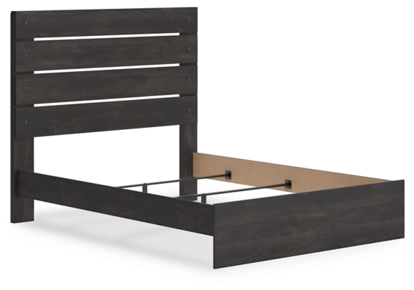 Hollivern Bedroom Set - Image 9