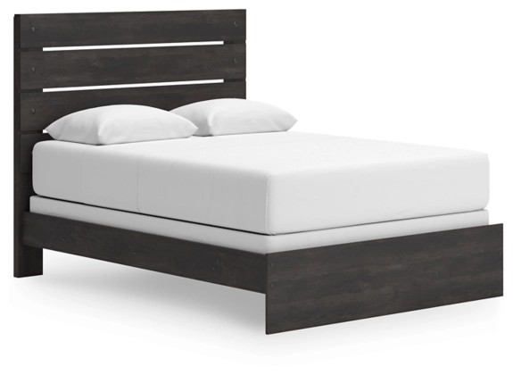 Hollivern Bedroom Set - Image 11
