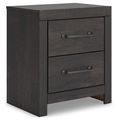 Hollivern Bedroom Set - Image 7