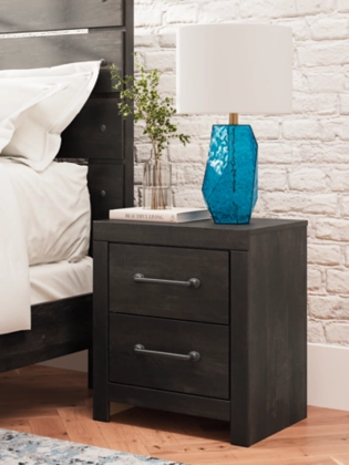 Hollivern Bedroom Set - Image 2