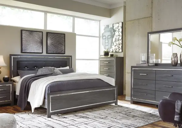 Lodanna Bedroom Set