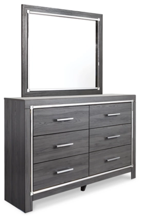Lodanna Bedroom Set - Image 4