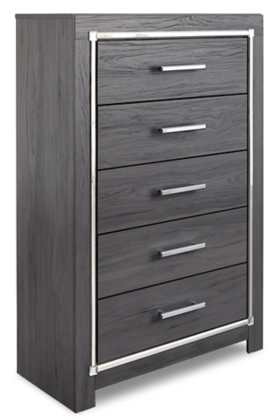 Lodanna Bedroom Set - Image 5