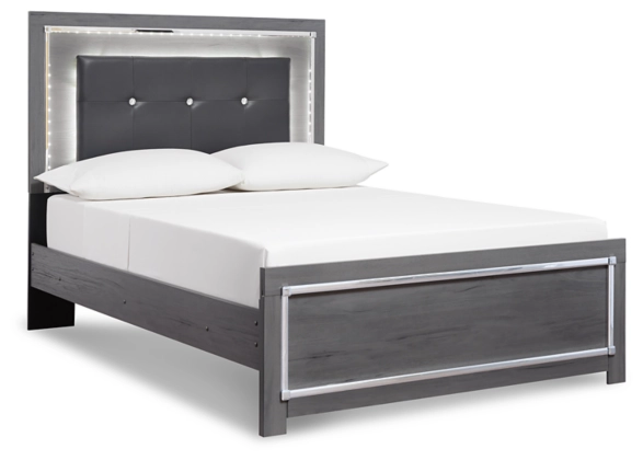 Lodanna Bedroom Set - Image 3