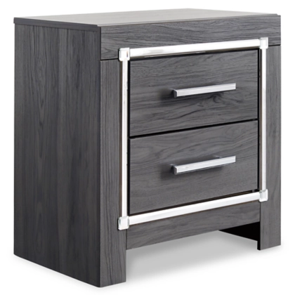 Lodanna Bedroom Set - Image 6