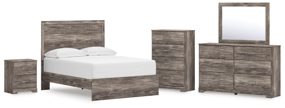 Ralinksi Bedroom Set - Image 13