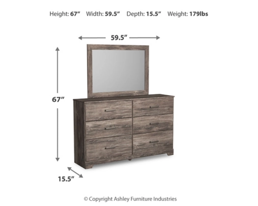 Ralinksi Bedroom Set - Image 11