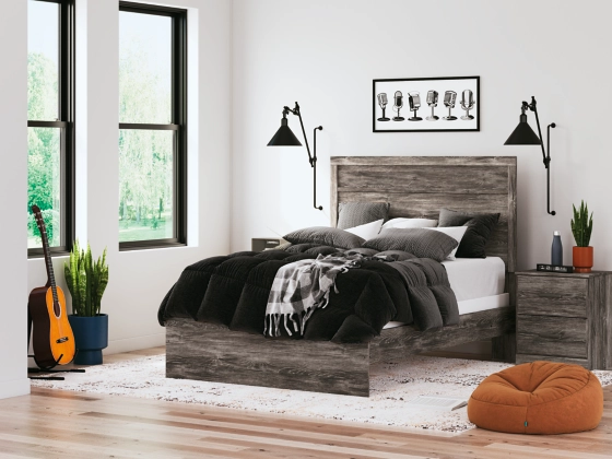 Ralinksi Bedroom Set - Image 2