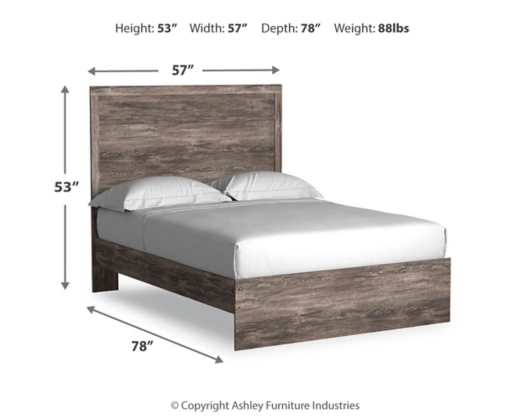 Ralinksi Bedroom Set - Image 3