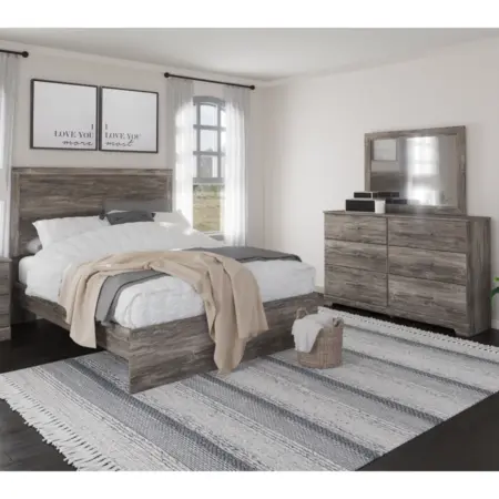 Ralinksi Bedroom Set