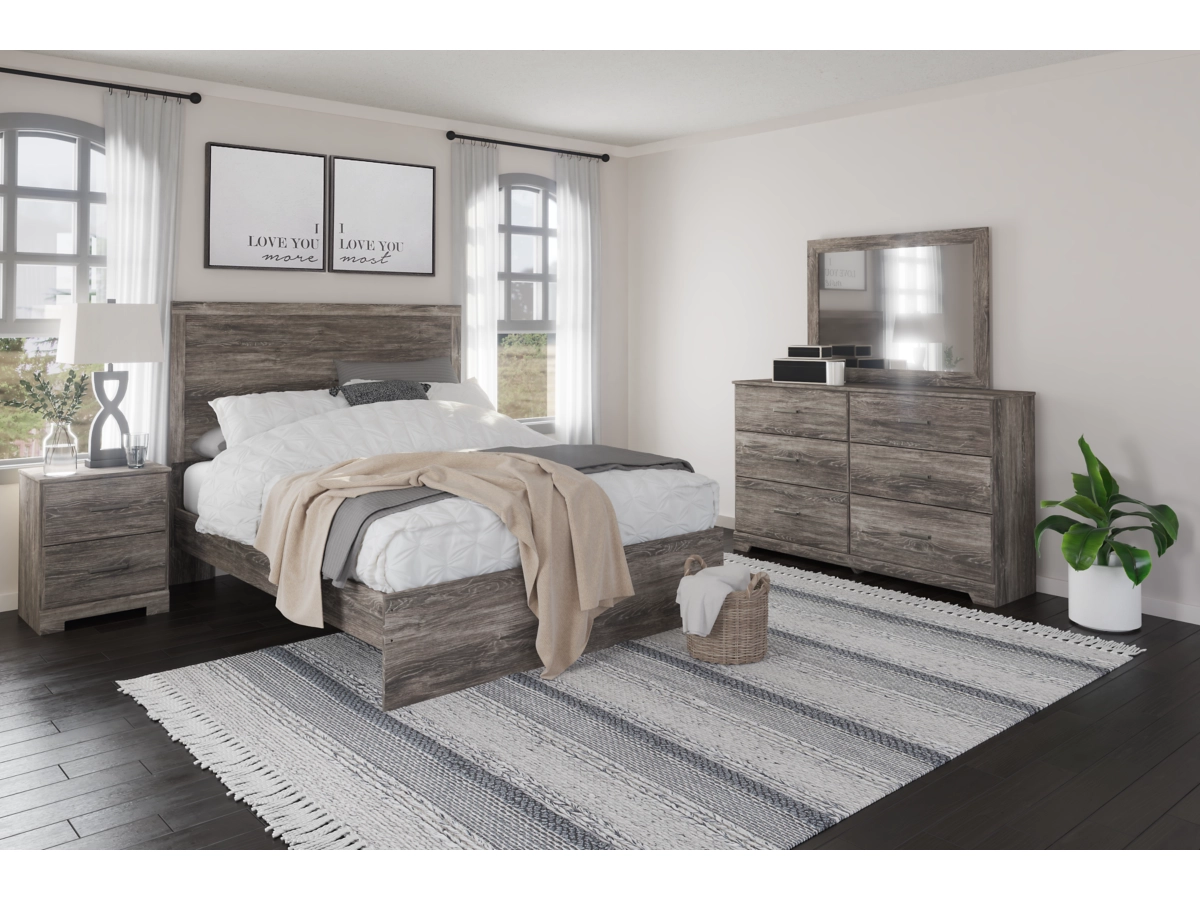 Ralinksi Bedroom Set