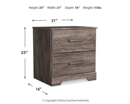 Ralinksi Bedroom Set - Image 4