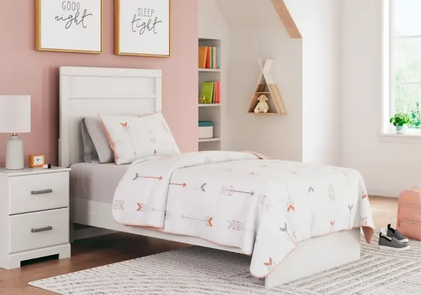 Stelsie Bedroom Set