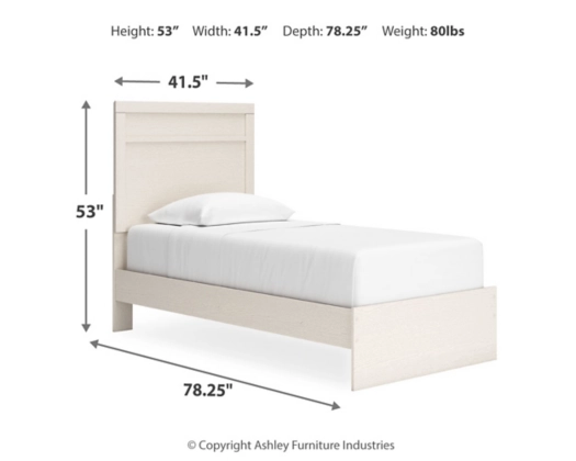 Stelsie Bedroom Set - Image 6