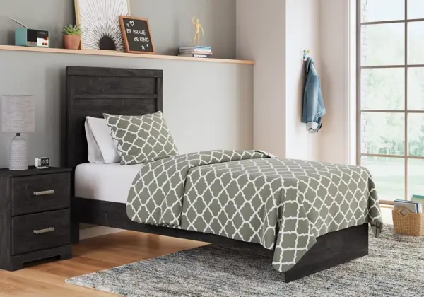 Alternative view of Belachime Bedroom Set