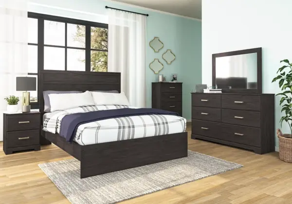Belachime Bedroom Set