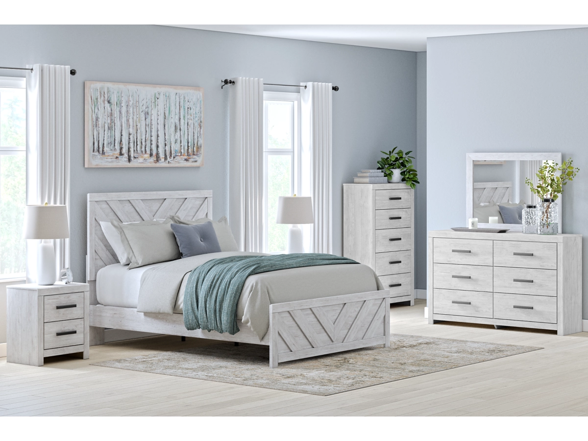 Cayboni Bedroom Set - Image 24