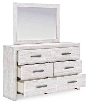 Cayboni Bedroom Set - Image 5