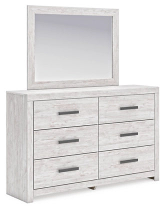 Cayboni Bedroom Set - Image 4