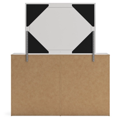 Cayboni Bedroom Set - Image 6