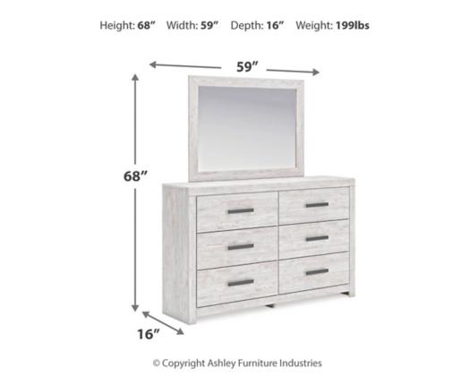 Cayboni Bedroom Set - Image 7