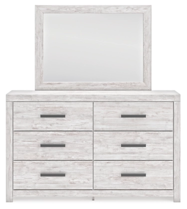 Cayboni Bedroom Set - Image 3
