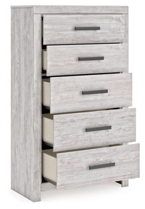 Cayboni Bedroom Set - Image 15