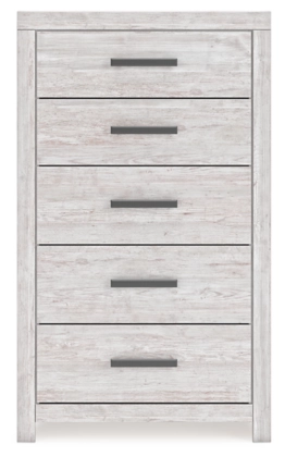 Cayboni Bedroom Set - Image 8