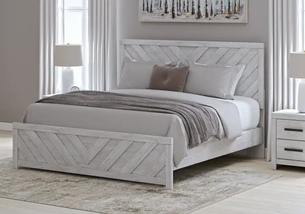 Alternative view of Cayboni Bedroom Set