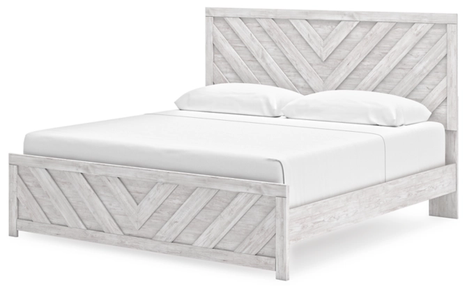 Cayboni Bedroom Set - Image 10