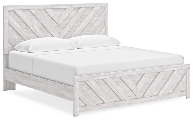 Cayboni Bedroom Set - Image 11