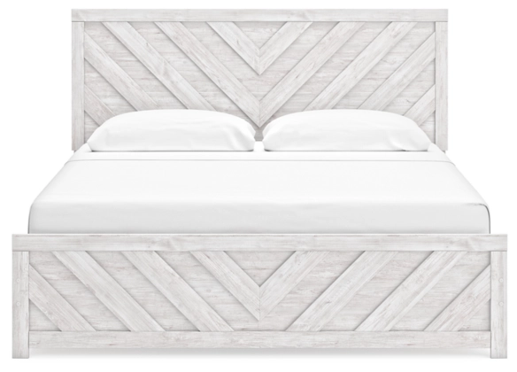 Cayboni Bedroom Set - Image 12