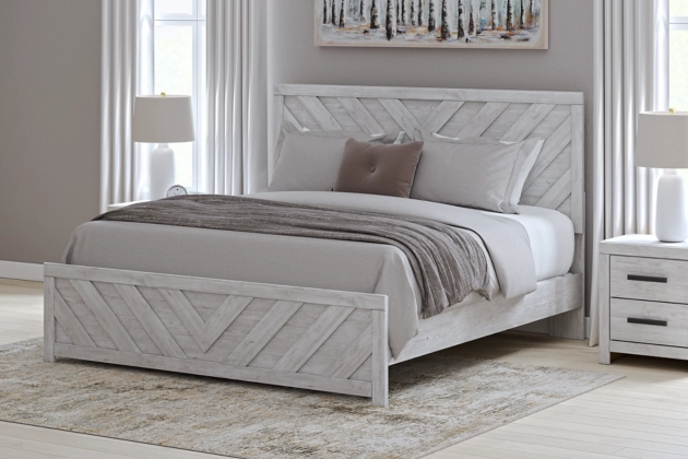 Cayboni Bedroom Set - Image 23