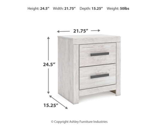 Cayboni Bedroom Set - Image 20